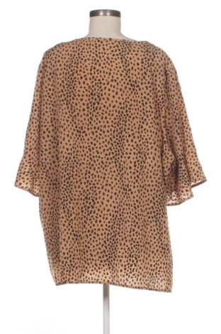 Dámská halenka Unbranded, Velikost 3XL, Barva Vícebarevné, Cena  275,00 Kč