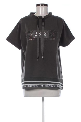 Bluză de femei Unbranded, Mărime L, Culoare Verde, Preț 50,58 Lei