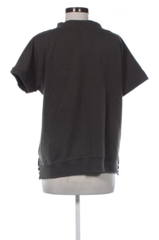 Bluză de femei Unbranded, Mărime L, Culoare Verde, Preț 50,58 Lei