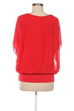 Dámská halenka Unbranded, Velikost M, Barva Červená, Cena  275,00 Kč