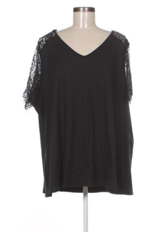 Dámská halenka Unbranded, Velikost 3XL, Barva Černá, Cena  275,00 Kč