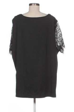 Dámská halenka Unbranded, Velikost 3XL, Barva Černá, Cena  275,00 Kč