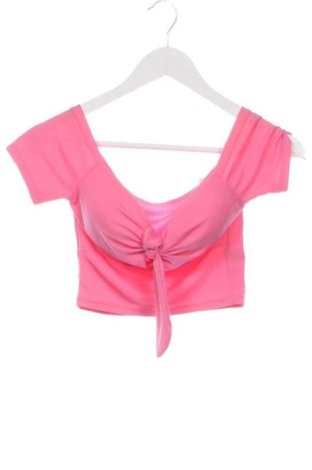 Damen Shirt Unbranded, Größe XS, Farbe Rosa, Preis € 12,99
