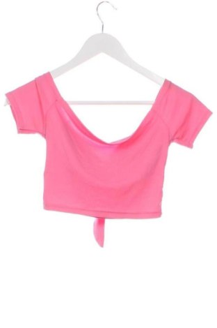 Damen Shirt Unbranded, Größe XS, Farbe Rosa, Preis € 12,99
