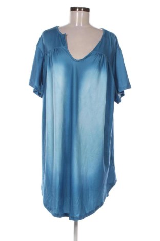 Dámska blúza Unbranded, Veľkosť XL, Farba Modrá, Cena  10,00 €