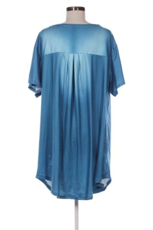 Dámska blúza Unbranded, Veľkosť XL, Farba Modrá, Cena  10,00 €