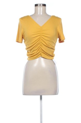 Bluză de femei Unbranded, Mărime XS, Culoare Galben, Preț 60,99 Lei