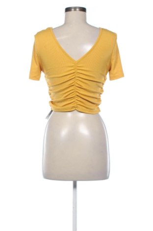 Bluză de femei Unbranded, Mărime XS, Culoare Galben, Preț 60,99 Lei