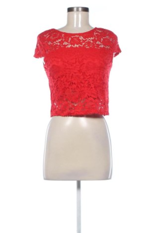 Női blúz Unbranded, Méret S, Szín Piros, Ár 4 949 Ft