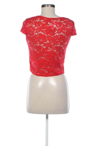 Női blúz Unbranded, Méret S, Szín Piros, Ár 4 949 Ft