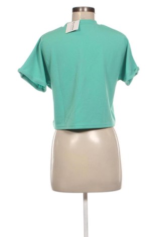 Γυναικεία μπλούζα Unbranded, Μέγεθος L, Χρώμα Πράσινο, Τιμή 10,00 €