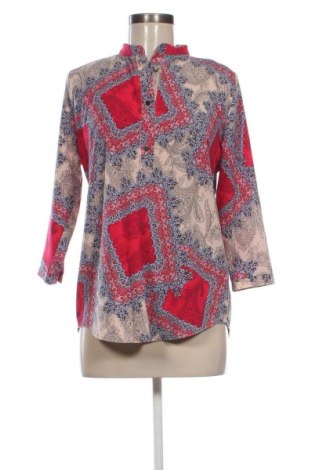 Γυναικεία μπλούζα Unbranded, Μέγεθος L, Χρώμα Πολύχρωμο, Τιμή 9,78 €