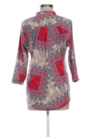 Γυναικεία μπλούζα Unbranded, Μέγεθος L, Χρώμα Πολύχρωμο, Τιμή 9,78 €