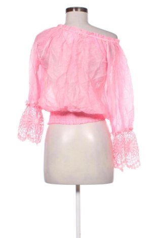 Bluză de femei Unbranded, Mărime XXL, Culoare Roz, Preț 60,99 Lei