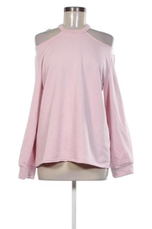 Dámská halenka Unbranded, Velikost XL, Barva Popelavě růžová, Cena  283,00 Kč