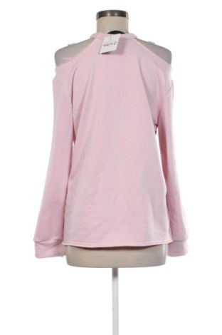 Dámská halenka Unbranded, Velikost XL, Barva Popelavě růžová, Cena  283,00 Kč