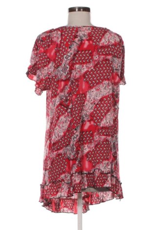 Γυναικεία μπλούζα Unbranded, Μέγεθος 5XL, Χρώμα Πολύχρωμο, Τιμή 10,00 €