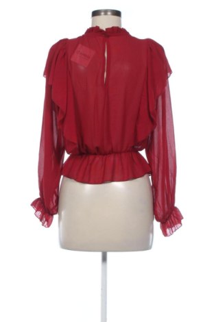 Dámska blúza Unbranded, Veľkosť S, Farba Červená, Cena  11,95 €
