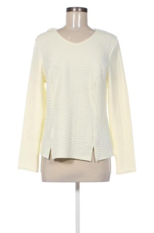 Bluzka damska Unbranded, Rozmiar L, Kolor ecru, Cena 51,99 zł