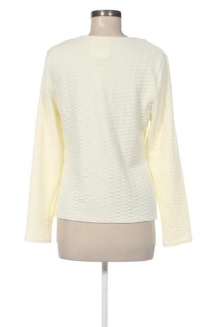 Bluzka damska Unbranded, Rozmiar L, Kolor ecru, Cena 51,99 zł