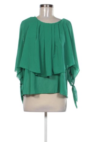 Bluzka damska Unbranded, Rozmiar S, Kolor Zielony, Cena 53,58 zł