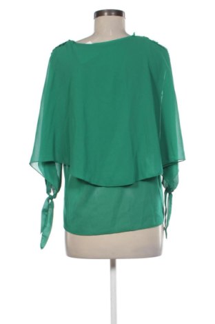 Bluzka damska Unbranded, Rozmiar S, Kolor Zielony, Cena 53,58 zł