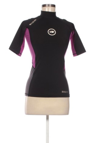 Дамска блуза Unbranded, Размер S, Цвят Многоцветен, Цена 12,00 €