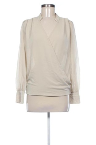 Bluză de femei Unbranded, Mărime L, Culoare Bej, Preț 60,99 Lei