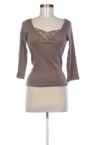 Dámska blúza Unbranded, Veľkosť XXS, Farba Hnedá, Cena  11,95 €