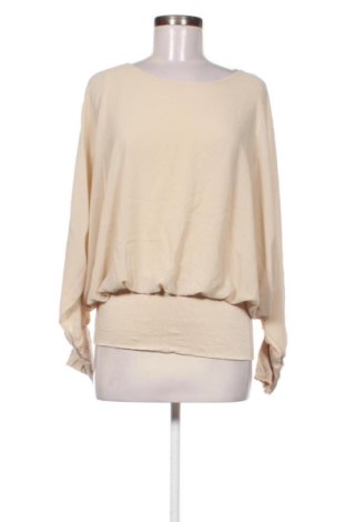 Bluză de femei Unbranded, Mărime M, Culoare Ecru, Preț 60,99 Lei