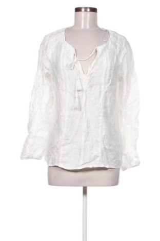 Dámská halenka Unbranded, Velikost L, Barva Bílá, Cena  289,00 Kč