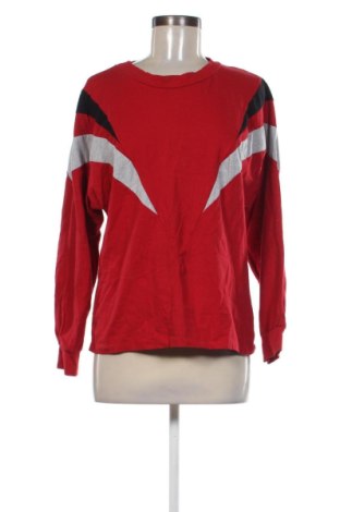 Bluzka damska Unbranded, Rozmiar L, Kolor Czerwony, Cena 53,58 zł