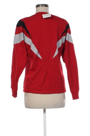 Bluzka damska Unbranded, Rozmiar L, Kolor Czerwony, Cena 53,58 zł