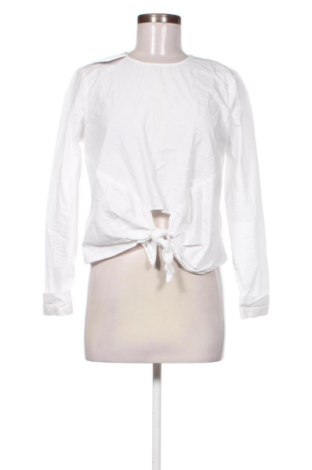 Γυναικεία μπλούζα Unbranded, Μέγεθος M, Χρώμα Λευκό, Τιμή 9,70 €