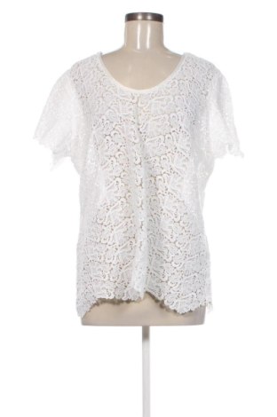 Dámská halenka Unbranded, Velikost XXL, Barva Bílá, Cena  275,00 Kč