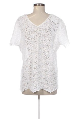 Dámská halenka Unbranded, Velikost XXL, Barva Bílá, Cena  275,00 Kč