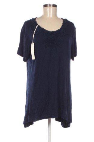 Dámská halenka Unbranded, Velikost XL, Barva Modrá, Cena  454,00 Kč