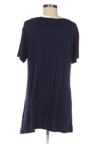 Dámská halenka Unbranded, Velikost XL, Barva Modrá, Cena  454,00 Kč