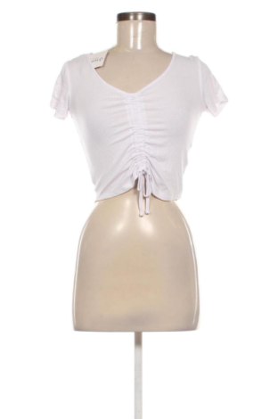 Γυναικεία μπλούζα Unbranded, Μέγεθος XS, Χρώμα Λευκό, Τιμή 10,00 €