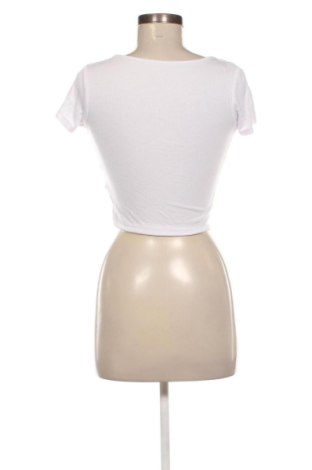 Γυναικεία μπλούζα Unbranded, Μέγεθος XS, Χρώμα Λευκό, Τιμή 10,00 €