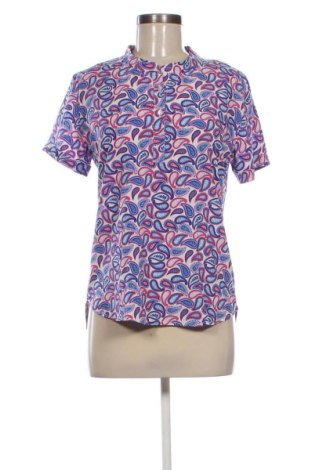 Дамска блуза Unbranded, Размер L, Цвят Многоцветен, Цена 9,78 €