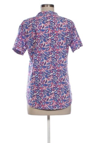 Дамска блуза Unbranded, Размер L, Цвят Многоцветен, Цена 9,78 €