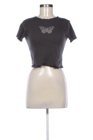 Bluză de femei Unbranded, Mărime XS, Culoare Maro, Preț 60,99 Lei