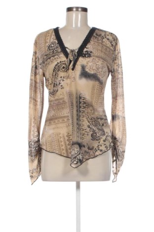 Bluzka damska Unbranded, Rozmiar L, Kolor Kolorowy, Cena 51,99 zł