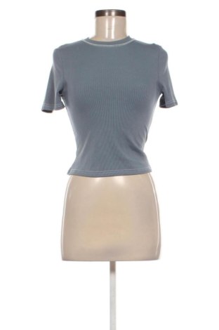 Дамска блуза Unbranded, Размер S, Цвят Син, Цена 10,00 €