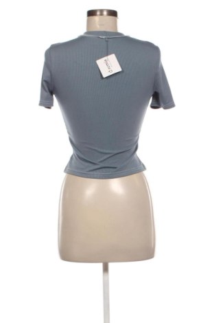 Дамска блуза Unbranded, Размер S, Цвят Син, Цена 10,00 €