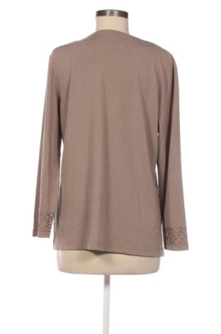 Dámská halenka Unbranded, Velikost XL, Barva Béžová, Cena  276,00 Kč