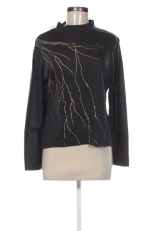 Bluzka damska Unbranded, Rozmiar M, Kolor Szary, Cena 51,99 zł