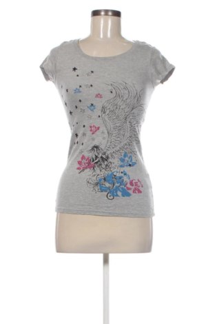 Bluzka damska Unbranded, Rozmiar XS, Kolor Szary, Cena 53,58 zł