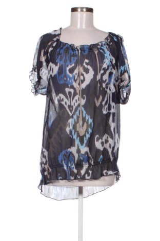 Дамска блуза Unbranded, Размер L, Цвят Многоцветен, Цена 10,22 €